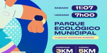 Costa Rica recebe último treinão da Corrida dos Poderes 2026 no dia 11 de julho