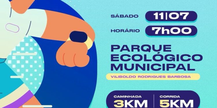 Costa Rica recebe último treinão da Corrida dos Poderes 2026 no dia 11 de julho