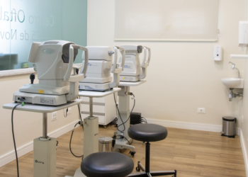Dia Mundial da Saúde Ocular reforça importância da prevenção e do diagnóstico precoce