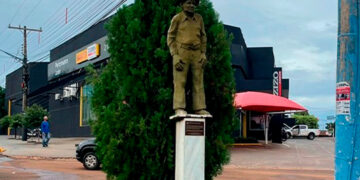 Câmara de Costa Rica aprova projeto que reconhece Monumento ao Fundador como patrimônio histórico e cultural