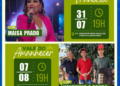 14ª Feira no Bairro São Francisco acontece nesta sexta-feira e promete movimentar Costa Rica