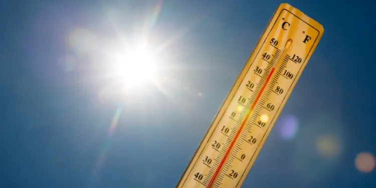 Ar seco mantém tempo firme e baixa umidade no Centro-Oeste durante os primeiros dias de julho