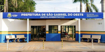 Prefeitura de São Gabriel do Oeste adota medidas temporárias para conter despesas e garantir equilíbrio das contas públicas