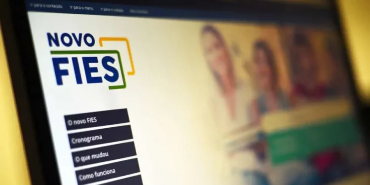 Inscrições para o Fies do segundo semestre seguem abertas até 17 de julho