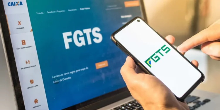 FGTS pode distribuir cerca de R$ 13 bilhões em lucros; decisão será tomada nesta terça-feira (28)