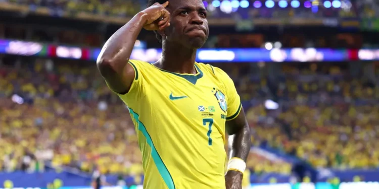 Brasil pode enfrentar Inglaterra ou México nas quartas de final da Copa do Mundo
