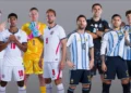 Inglaterra e Argentina decidem última vaga na final da Copa do Mundo 2026