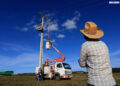 Câmara de Costa Rica solicita modernização da rede elétrica em comunidades rurais