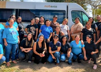 Mulheres do Assentamento Itaqui recebem curso de qualificação para incentivar empreendedorismo e geração de renda