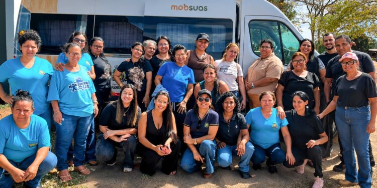 Mulheres do Assentamento Itaqui recebem curso de qualificação para incentivar empreendedorismo e geração de renda