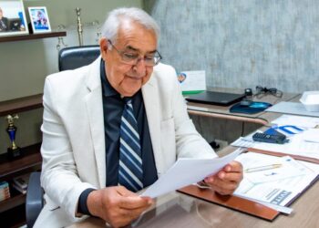 Jerson Domingos é lembrado em Figueirão por papel na emancipação do município