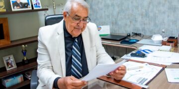 Jerson Domingos é lembrado em Figueirão por papel na emancipação do município