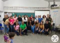 Figueirão amplia investimentos na educação e leva novos materiais pedagógicos às escolas