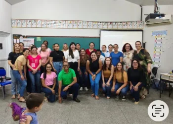 Figueirão amplia investimentos na educação e leva novos materiais pedagógicos às escolas