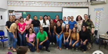 Figueirão amplia investimentos na educação e leva novos materiais pedagógicos às escolas