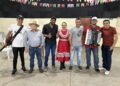 Costa Rica promove Festa Agostina para idosos com participação das famílias