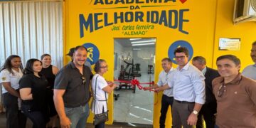 Costa Rica inaugura primeira academia completa para idosos no Centro de Convivência