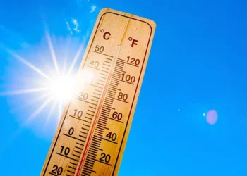Frente fria muda o tempo em Mato Grosso do Sul, mas Campo Grande terá calor de até 38°C