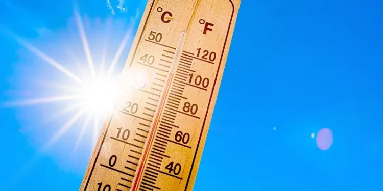 Frente fria muda o tempo em Mato Grosso do Sul, mas Campo Grande terá calor de até 38°C