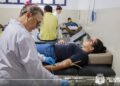 Campanha de doação de sangue segue nesta quinta-feira em São Gabriel do Oeste após grande adesão