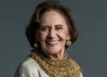 Laura Cardoso, ícone da dramaturgia brasileira, morre aos 98 anos em São Paulo