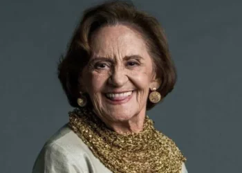Laura Cardoso, ícone da dramaturgia brasileira, morre aos 98 anos em São Paulo