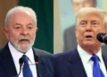 Revogação de visto da embaixadora brasileira marca novo capítulo na crise diplomática entre Brasil e EUA