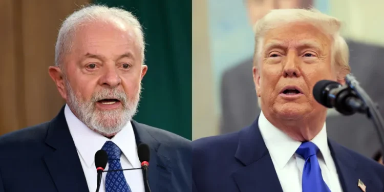 Revogação de visto da embaixadora brasileira marca novo capítulo na crise diplomática entre Brasil e EUA