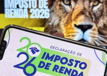 Receita Federal paga nesta segunda-feira último lote de restituição do IR 2026