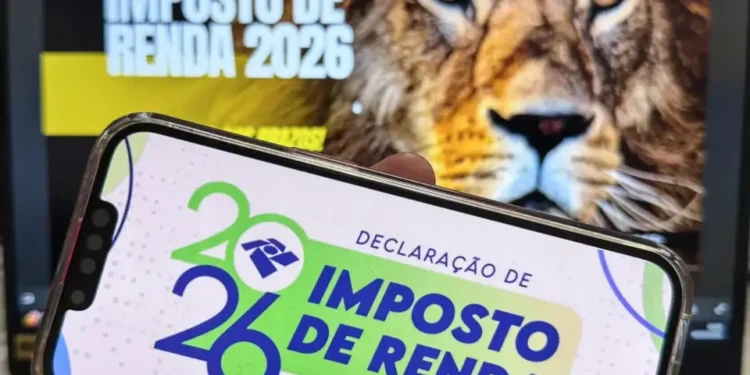 Receita Federal paga nesta segunda-feira último lote de restituição do IR 2026