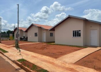 Prazo para construtoras aderirem ao Habita Fácil termina nesta terça-feira em São Gabriel do Oeste