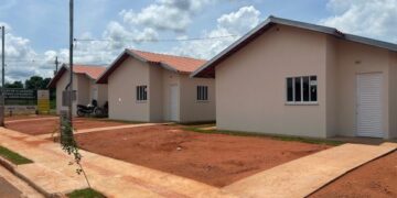 Prazo para construtoras aderirem ao Habita Fácil termina nesta terça-feira em São Gabriel do Oeste