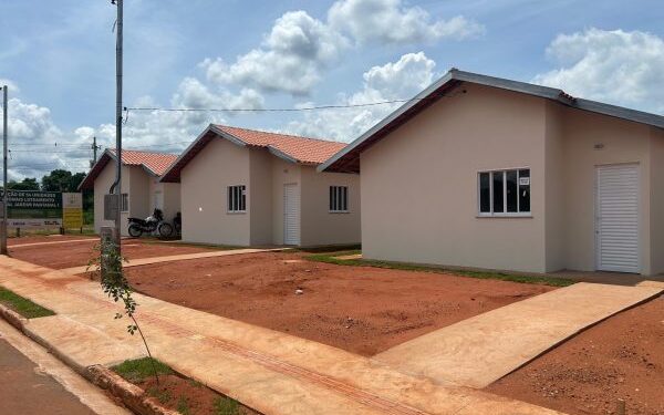 Prazo para construtoras aderirem ao Habita Fácil termina nesta terça-feira em São Gabriel do Oeste