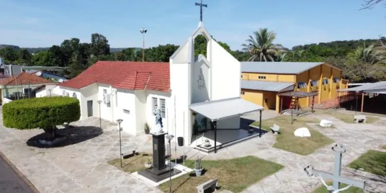 Figueirão movimenta processos para transporte escolar e serviços da Assistência Social nesta quinta