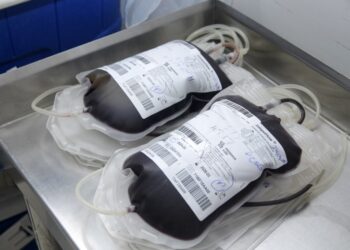 Hemosul Móvel realiza coleta de sangue nesta quinta-feira em Campo Grande