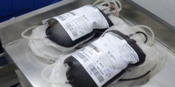 Hemosul Móvel realiza coleta de sangue nesta quinta-feira em Campo Grande