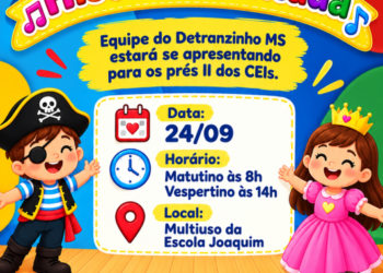 Costa Rica leva teatro sobre segurança no trânsito para crianças nesta quinta-feira