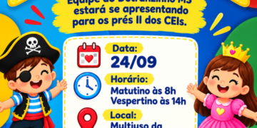 Costa Rica leva teatro sobre segurança no trânsito para crianças nesta quinta-feira