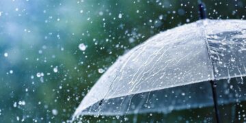 Frente fria derruba temperaturas e coloca Mato Grosso do Sul em alerta para tempestades