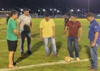 Futebol feminino estreia nesta quarta em rodada do Regional Society de Costa Rica