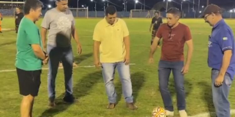Futebol feminino estreia nesta quarta em rodada do Regional Society de Costa Rica