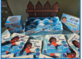 Projeto leva inclusão e respeito às diferenças para alunos da rede municipal de Costa Rica