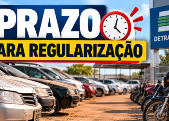 Detran-MS dá prazo de dez dias para retirada de veículos recolhidos em 27 municípios