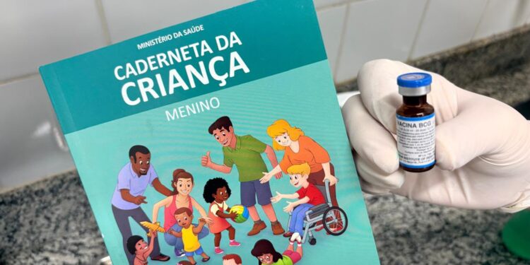 Campo Grande amplia oferta da BCG para cinco dias por semana em dez locais