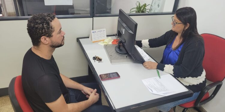 Campo Grande tem 850 vagas de emprego nesta quinta; mais de 500 não exigem experiência