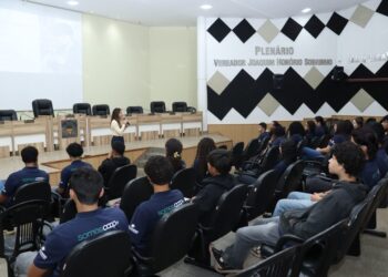 São Gabriel em Miúdos realiza nova etapa com jovens aprendizes nesta quinta-feira