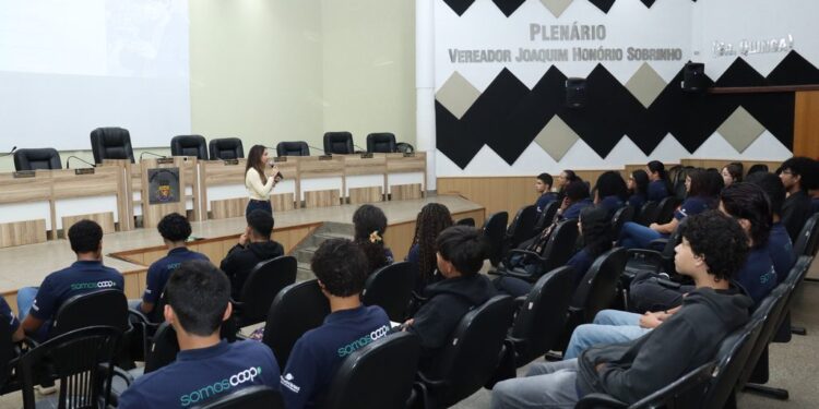São Gabriel em Miúdos realiza nova etapa com jovens aprendizes nesta quinta-feira
