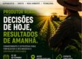 Dourados recebe Summit do Agro com debates sobre crédito, tecnologia e gestão empresarial