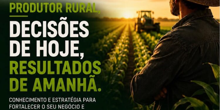 Dourados recebe Summit do Agro com debates sobre crédito, tecnologia e gestão empresarial