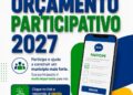 Alcinópolis abre participação popular para definir prioridades do Orçamento de 2027
